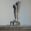 25 Legs and Stool 2003